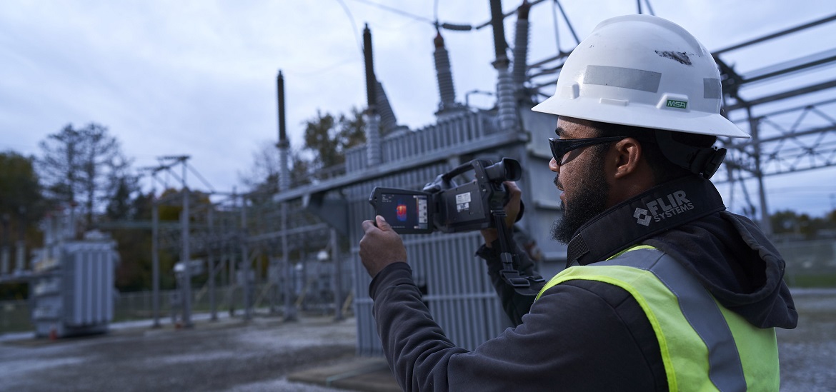 FirstEnergy’s Met-Ed conducts inspections to prepare for summer transformer technology