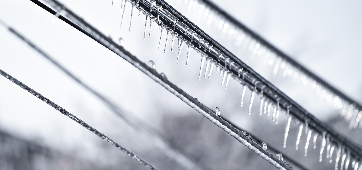 FERC and NERC release report on extreme cold weather events transformer technology