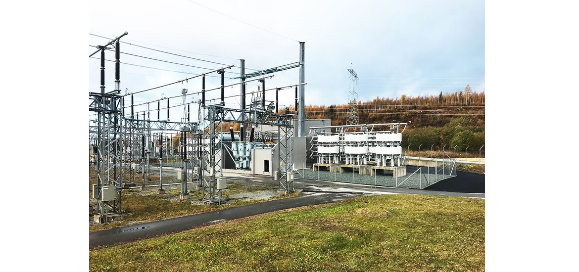 ge-completes-major-reactive-power-upgrades-at-statnett-substations-in-norway