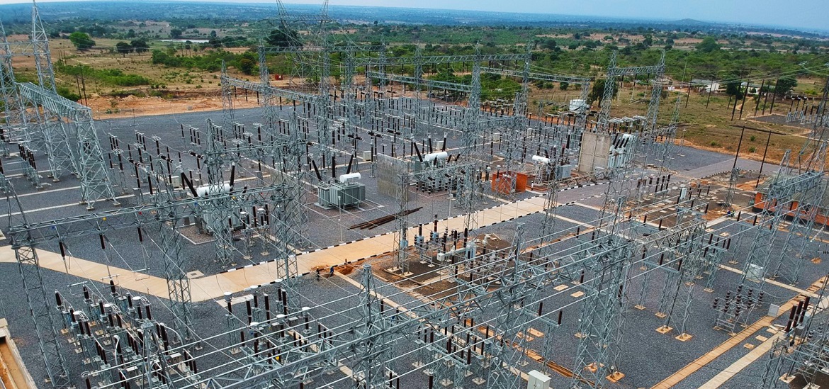GE signs grid solution and substation expansion deals in West Africa transformer technology