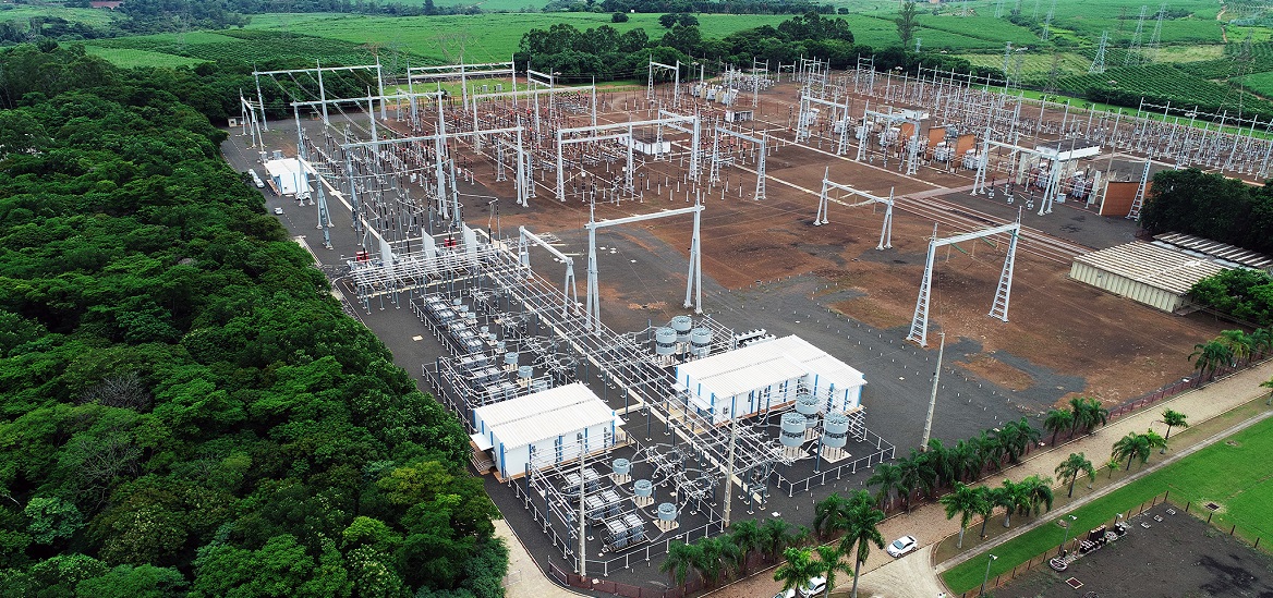 GE’s Reactive Power Compensation technologies chosen for four projects worldwide