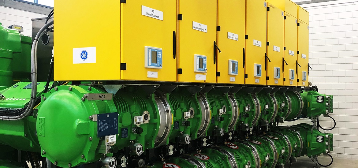 GE’s g3-gas-insulated substation to complete ENA assessment in the UK