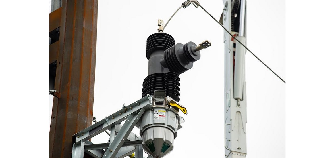 G&W offers high-voltage pole-top recloser to advance distribution automation