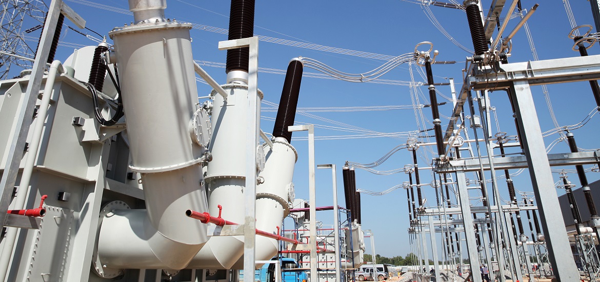 GE Grid Solutions to build three substations in West Bengal transformer technology