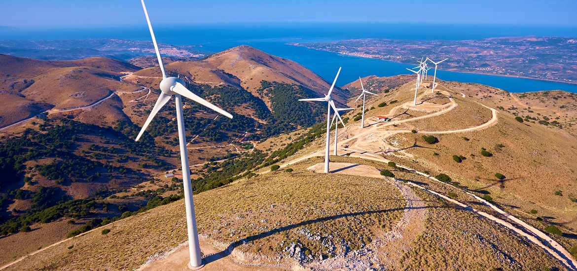 Siemens consortium wins $420m contract for HVDC link in Greece