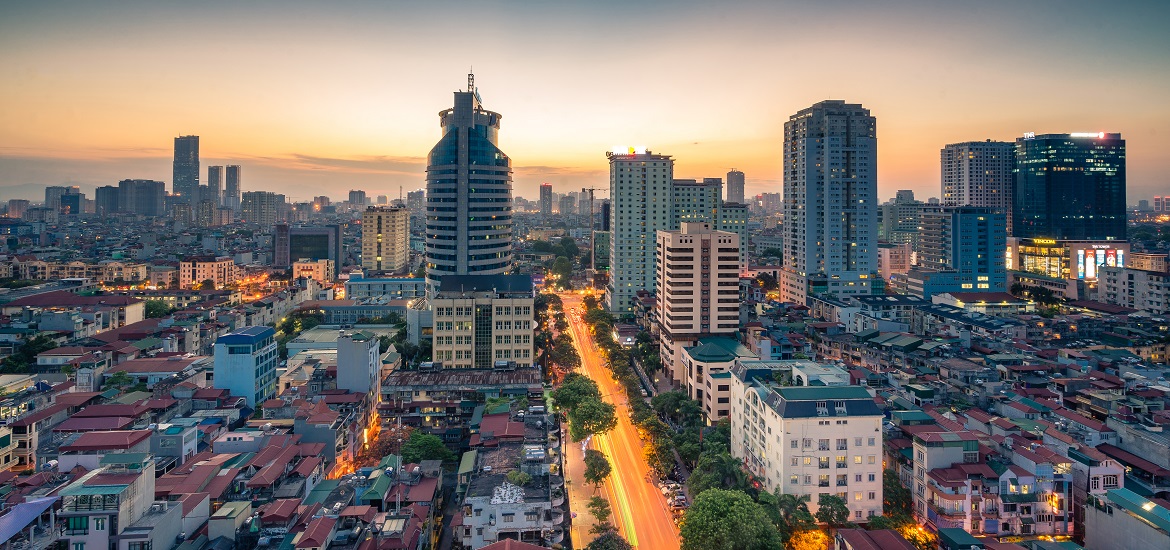 Vietnam plans to invest $133.3b in power projects by 2030 transformer technology