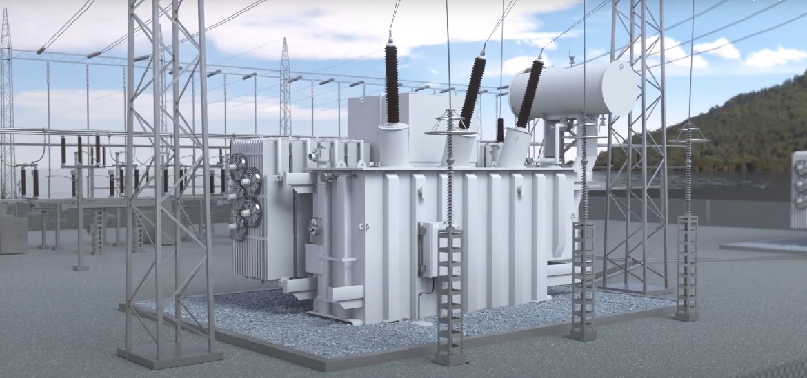 Rupture resistant transformer solution from Hitachi ABB technology