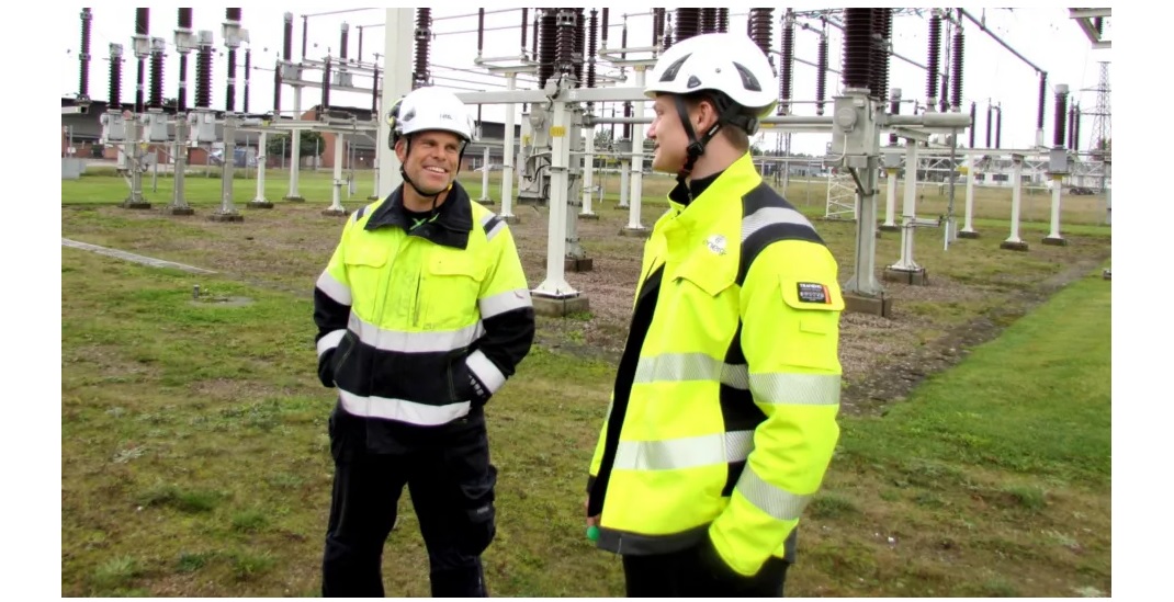Hitachi Energy carries out transformer testing and maintenance for Swedish utility