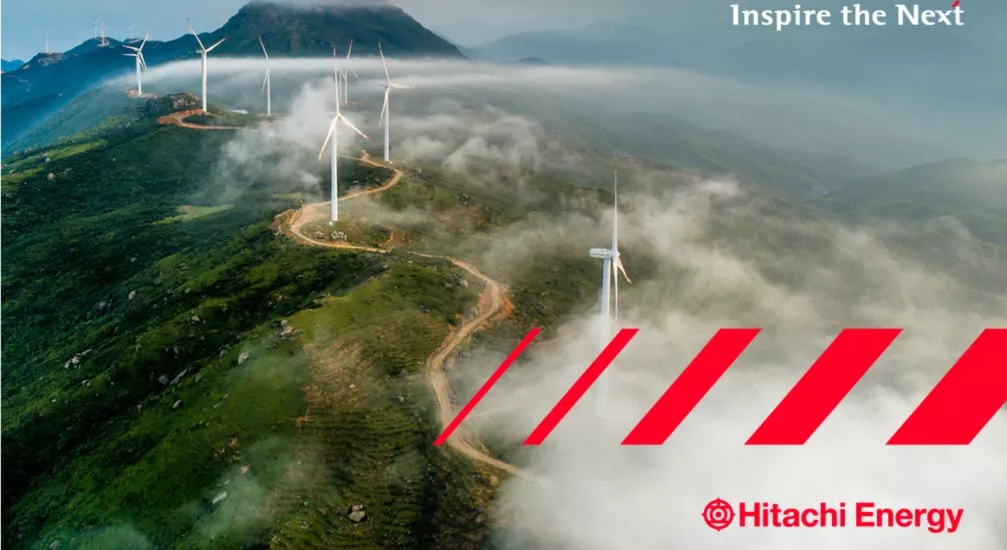 Hitachi ABB Power Grids now Hitachi Energy Transformer Technology