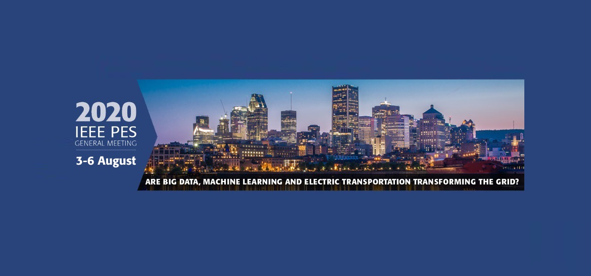 IEEE PES General Meeting Virtual Conference begins today transformer technology