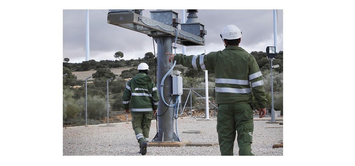 Iberdrola awarded substation project in Brazil