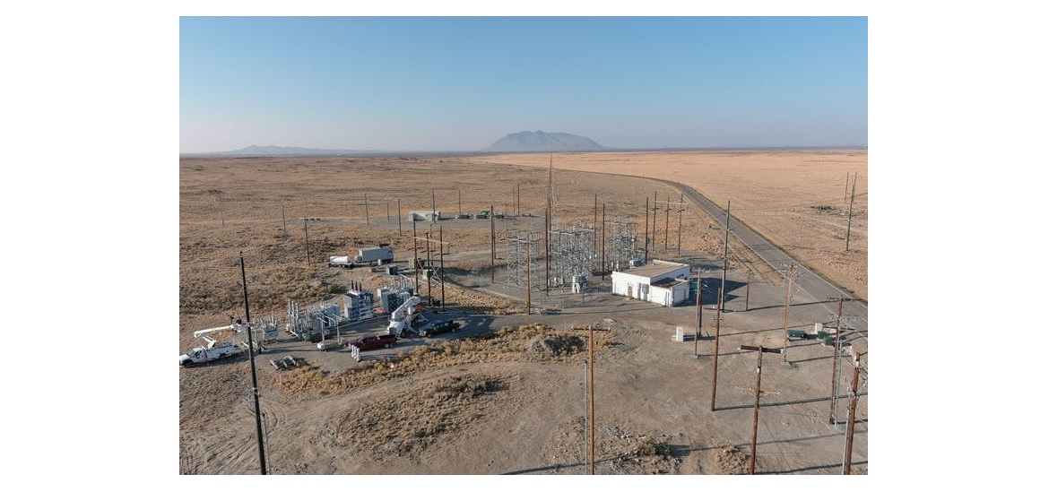Idaho National Lab launches electric power test grid