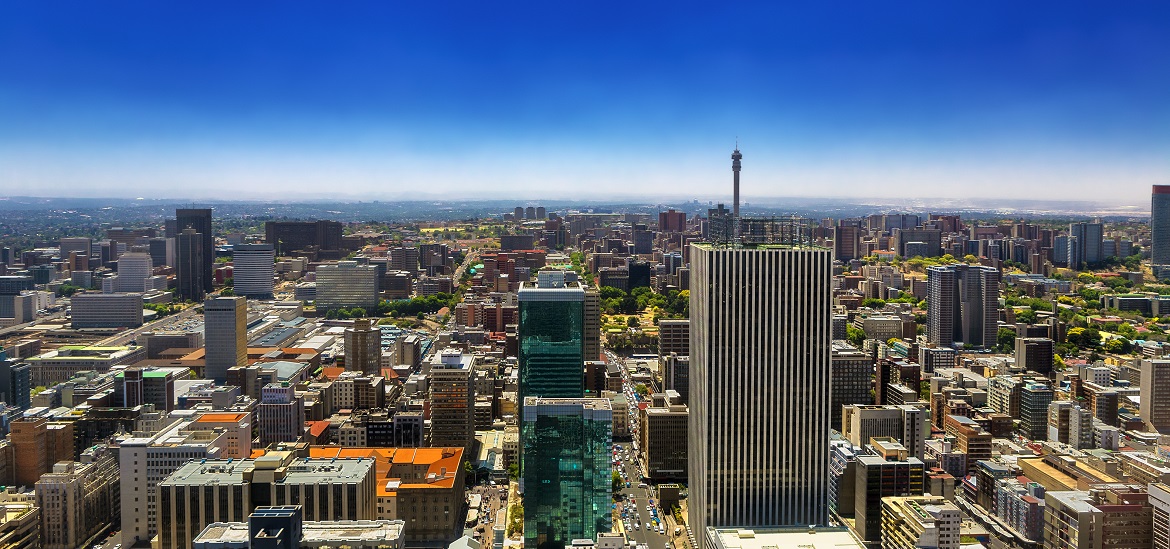 South Africa to add 35,000 MVA transformer capacity in the next ten years