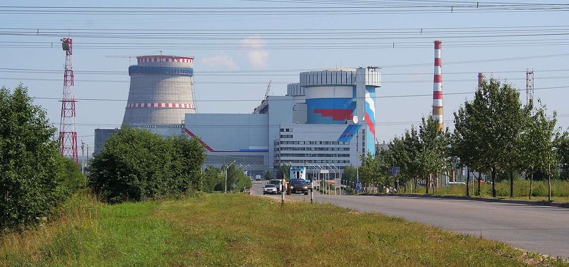 Russian nuclear power plant cuts off 3 units due to transformer malfunction technology