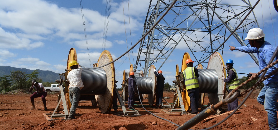 US and Europe scramble for billions worth of Kenya’s energy projects transformer technology