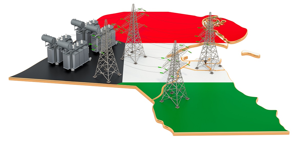 Kuwait contracts GE for long-term maintenance of 54 substations transformer technology