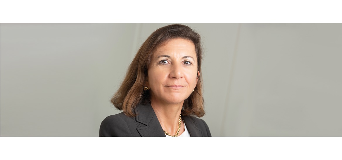Siemens Energy announces new chairwoman of the Audit Committee