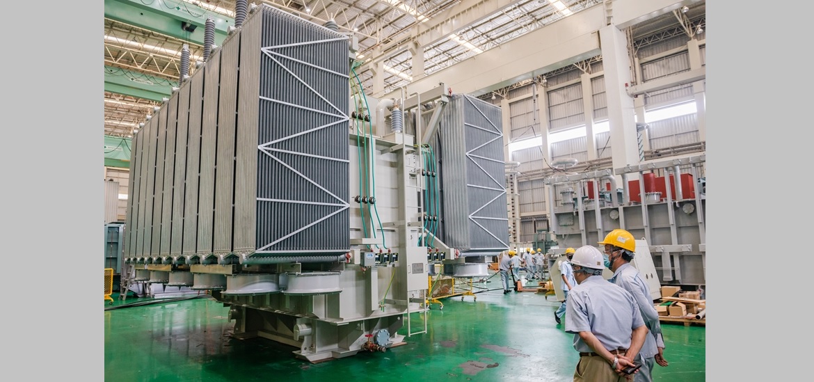 Reinhausen provides transformer equipment for Thailand’s Daihen Electric transformer technology