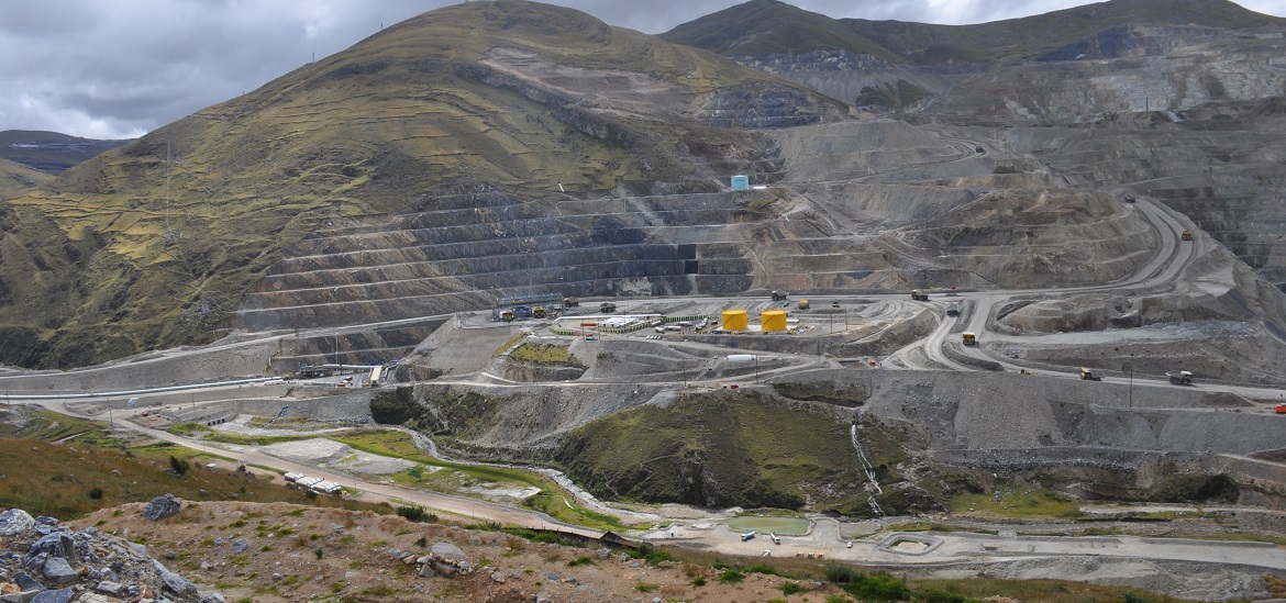 Abengoa completes 220 kV transmission line for a mining project in Peru transformer technology