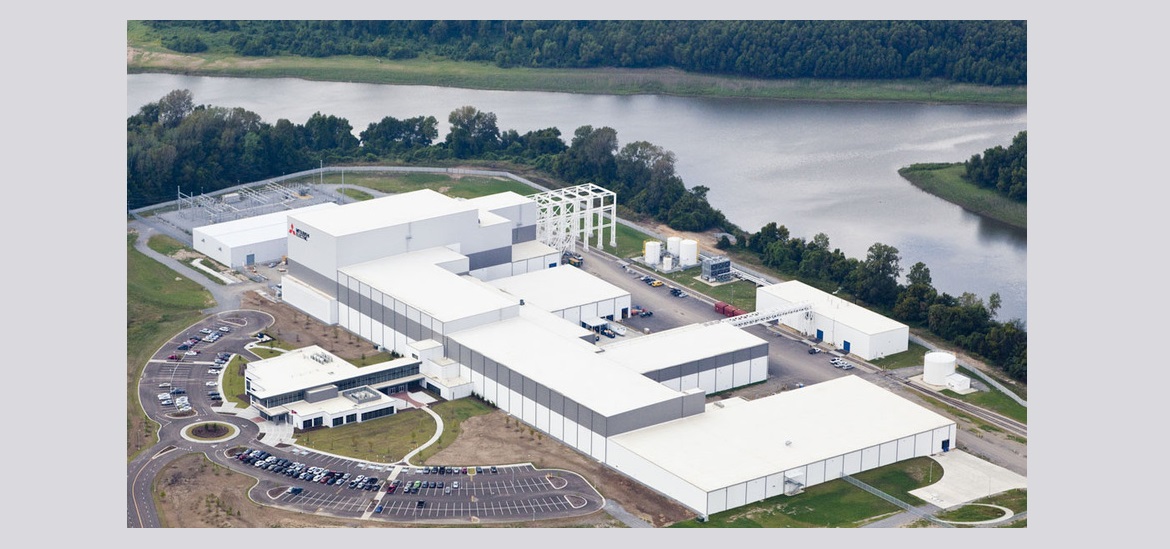 Mitsubishi Electric to sell transformer factory in Memphis and lay off 160 transformer technology, magazine news
