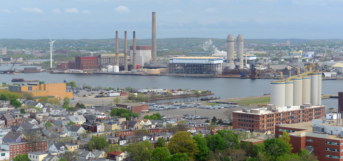 Eversource and National Grid propose solutions to improve transition to clean energy in Greater Boston