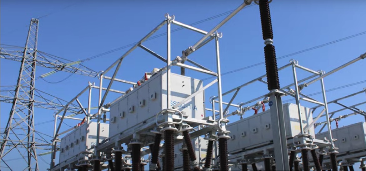 Smart Wires provides new power flow technology for National Grid UK transformer