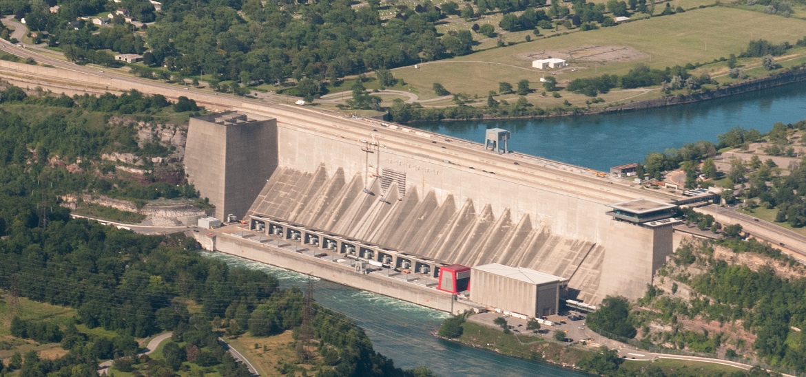 NYPA planning life extension and modernization program at Niagara Power Plant transformer technology