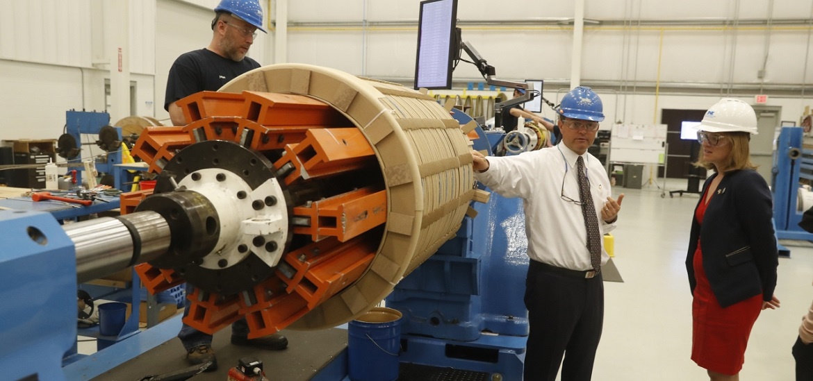Niagara Transformer to expand Cheektowaga plant with a new R&D center technology magazine news