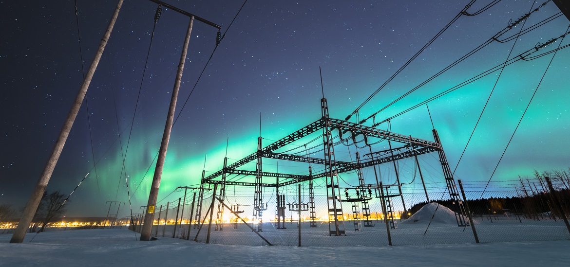 Aurora Line electricity transmission link awarded $145m grant