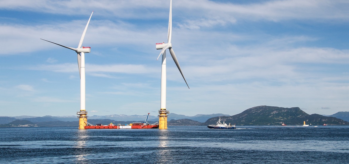 Siemens Energy delivers 950 MW offshore wind project in Scotland transformer technology