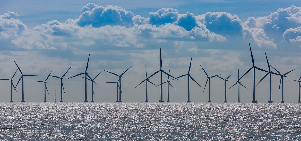 Dominion Energy files proposal for largest offshore wind project in the US