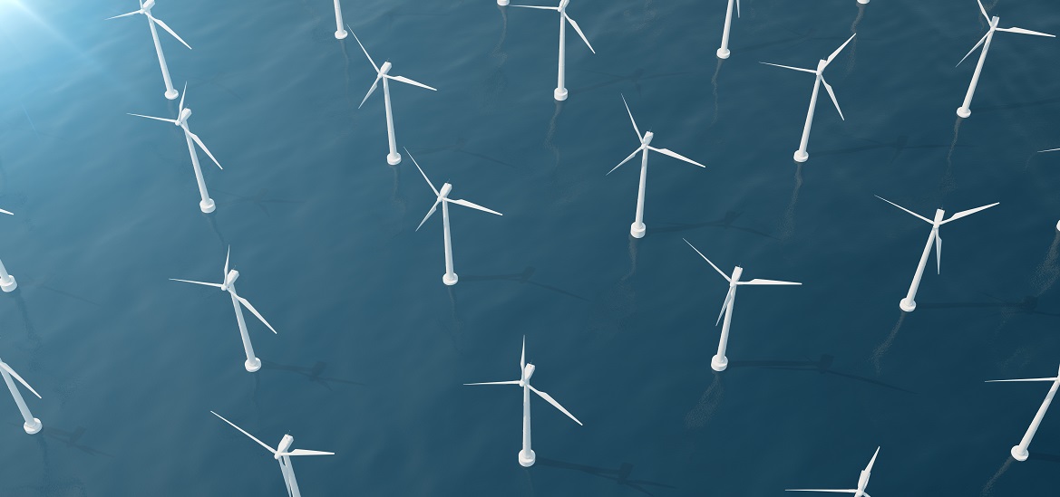 New York State starts investigating sites for future offshore wind projects