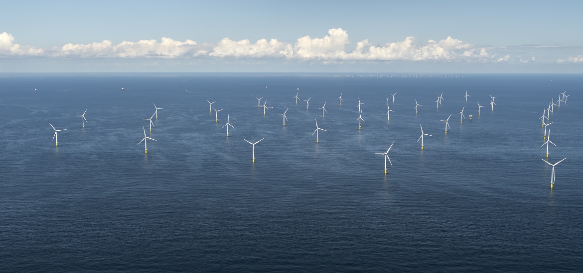 Ørsted commissions world’s largest offshore wind farm off transformer technology news