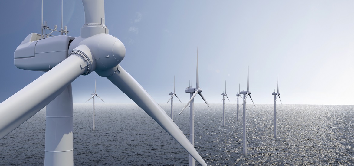 South Korea plans $43 billion offshore wind farm transformer technology