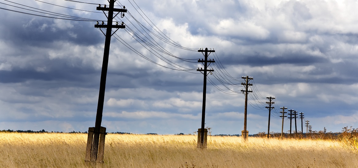 Hundreds of damaged distribution lines to be rebuilt in Oklahoma transformer technology