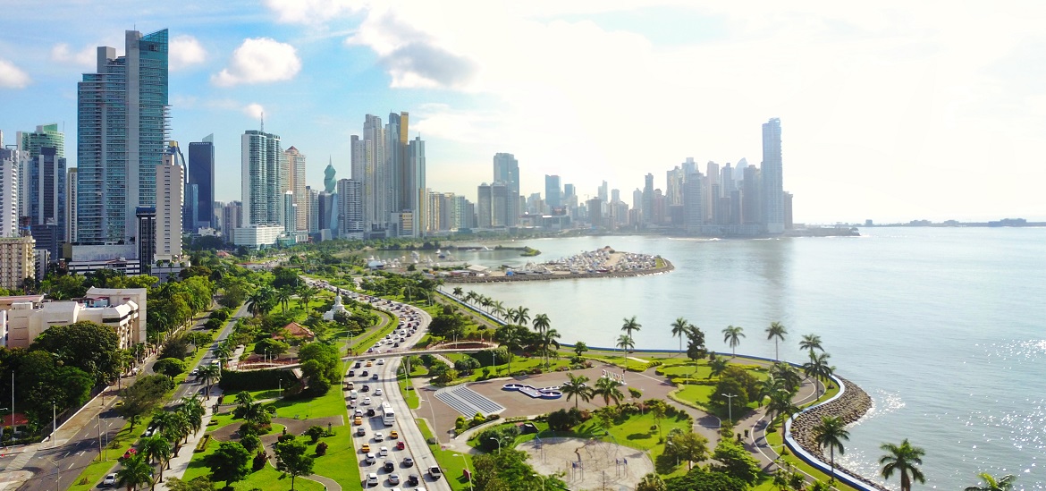 Panama receives bids for its 186-mile transmission project transformer technology