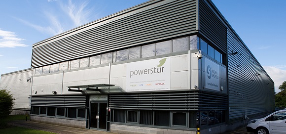 Powerstar partners with Thorne & Derrick to bolster its smart transformers offering technology