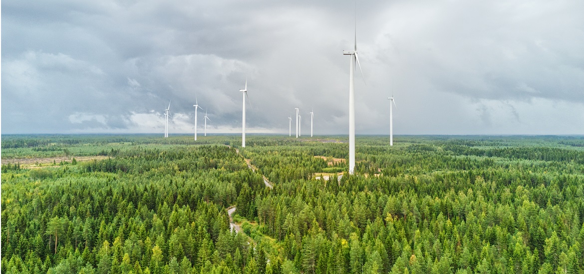 Caverion to boost wind power addition to the national grid in Finland Transformer Technology