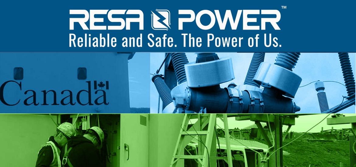 Resa Power expands its capabilities in Canada with exell acquisition