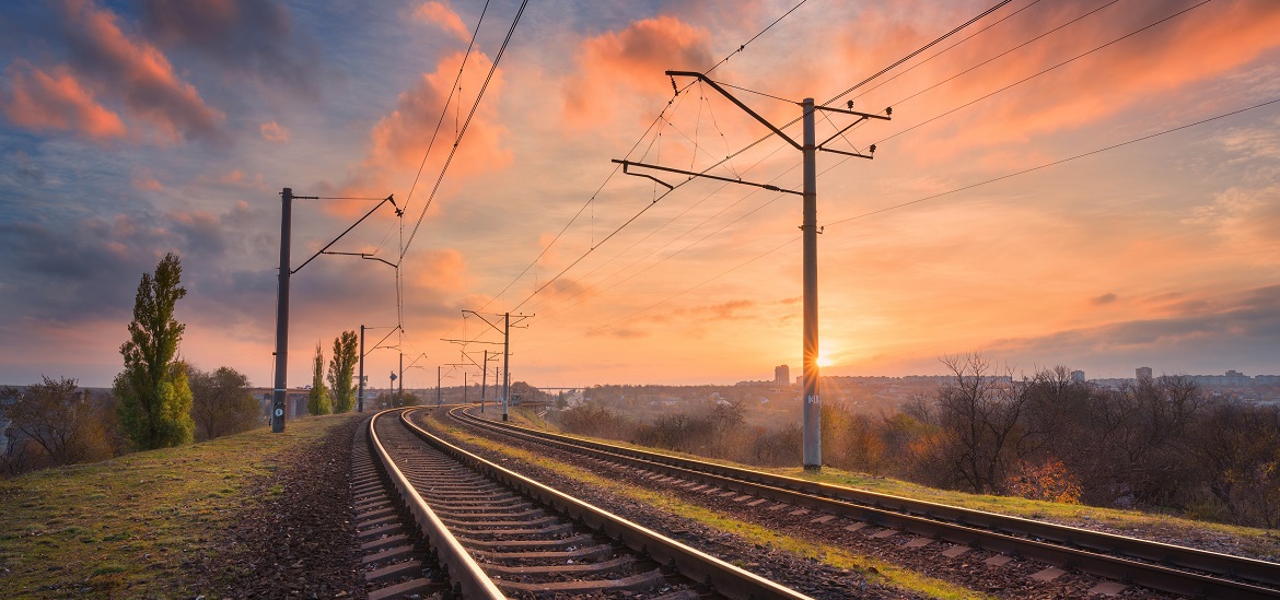 Alfen to supply 25 transformer stations for European Train Control System traction technology Infrabel ETCS