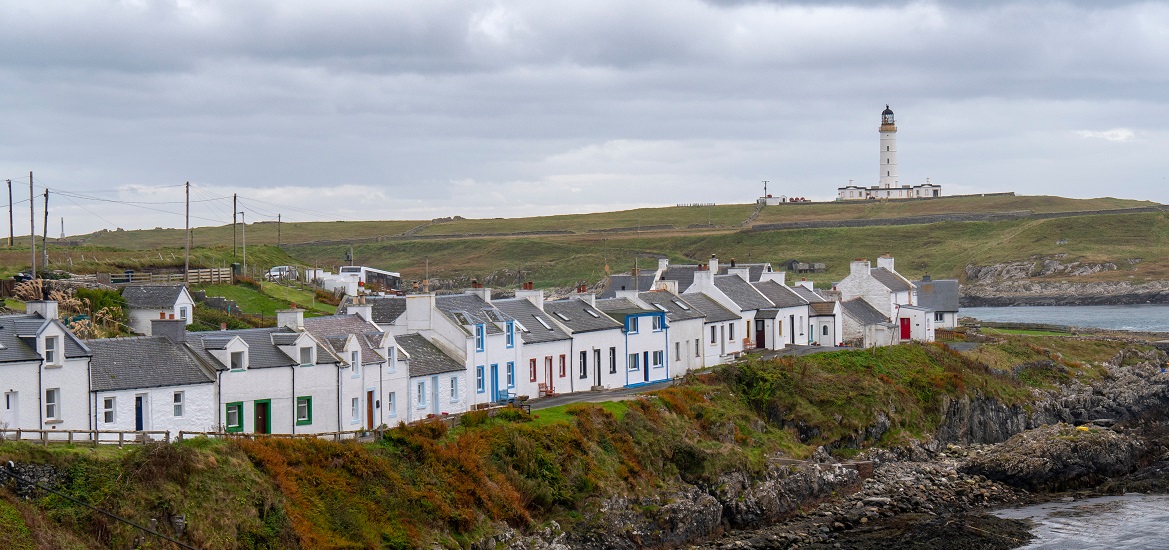 Scotland’s Western Isles receive $4.8m network boost and a new transformer technology