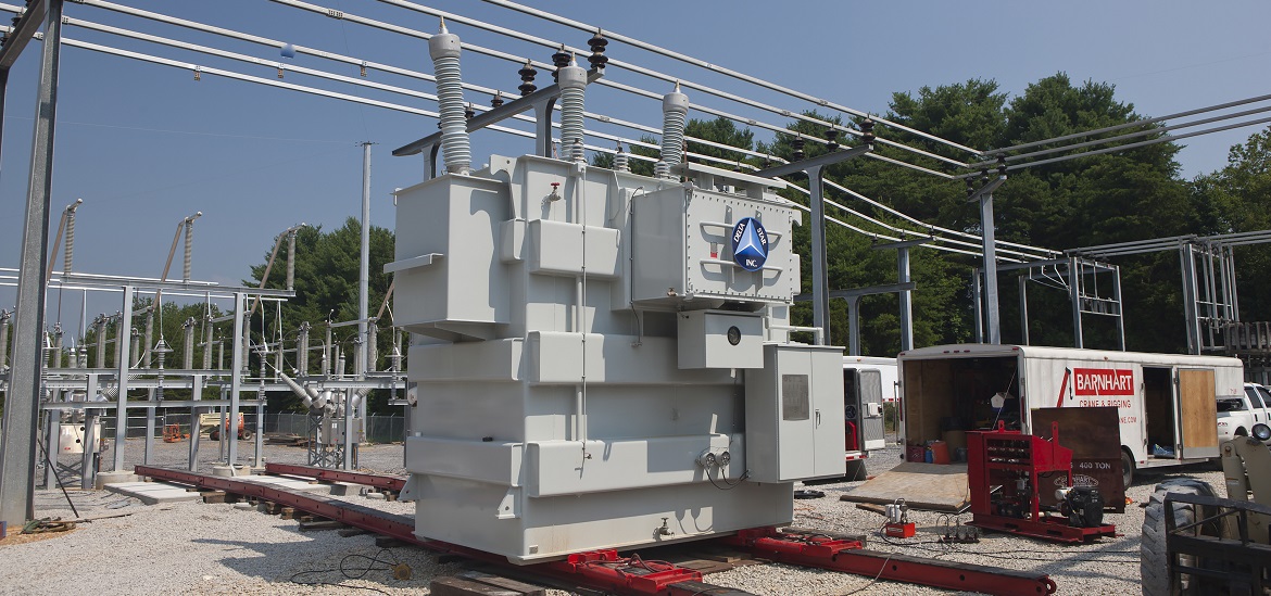 Right from the Start:  Best Practices for Transformer Testing & Inspection Upon Arrival delta star technology magazine issue 3