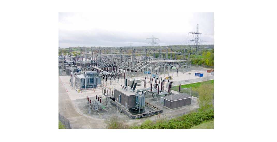 National Grid collaborates with Siemens Energy team on SF6-free substation