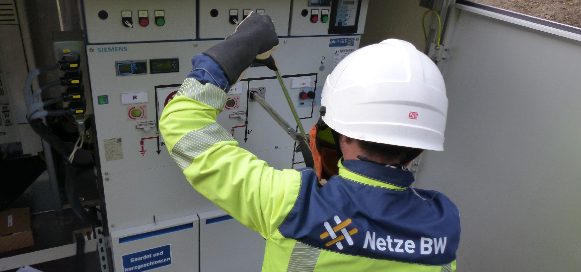 Siemens and Germany’s Netze BW to upgrade distribution grids transformer technology