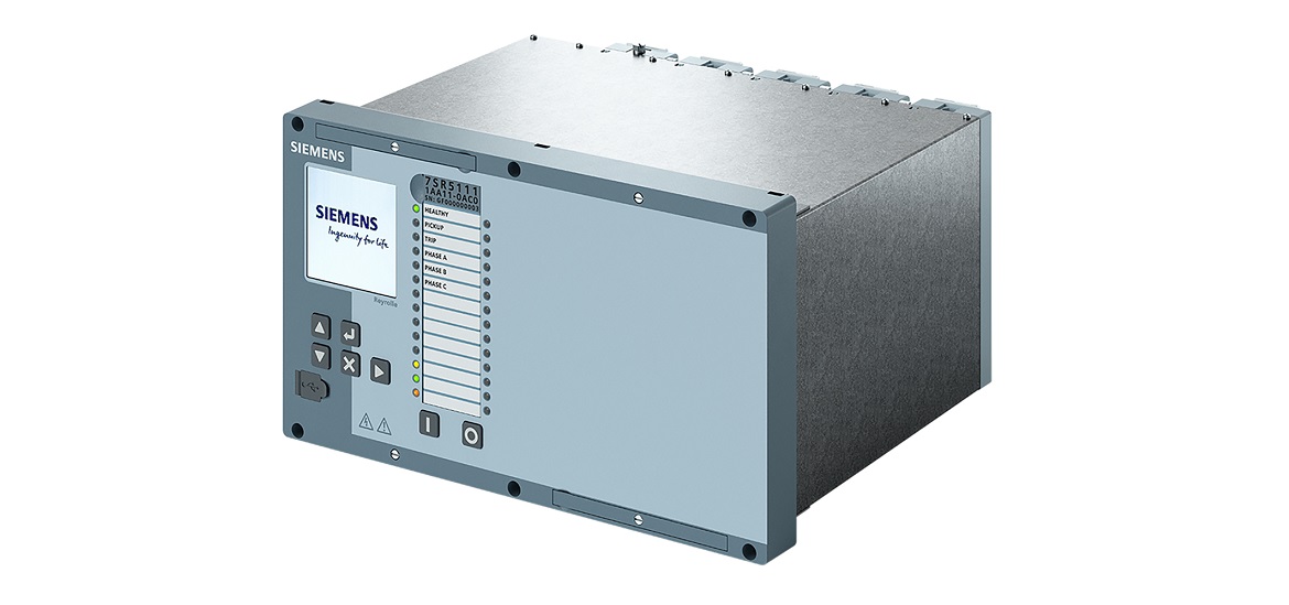 Siemens launches new protection relay series for digital substations transformer technology magazine news