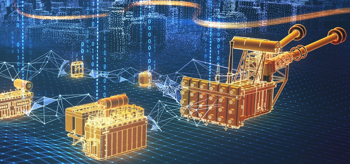Siemens installs digital transformer technology in Australia transformer technology
