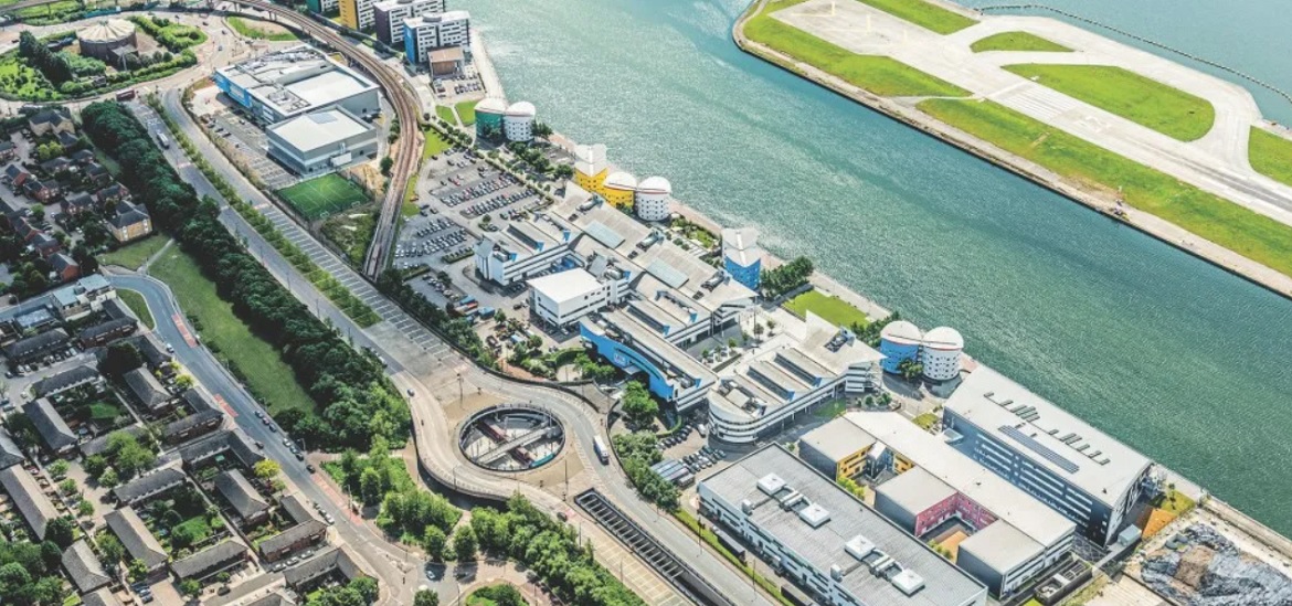 University of East London partners with Siemens to deliver net-zero carbon by 2030