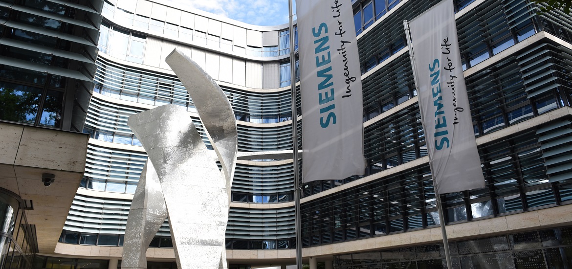 Siemens shareholders to determine future of Siemens Energy