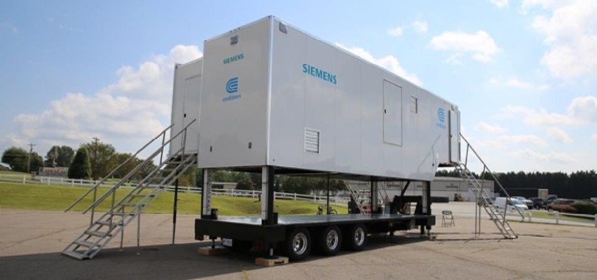Con Edison strengthens storm hardening efforts with Siemens mobile substations