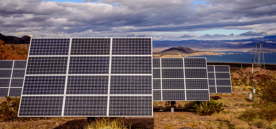 NV Energy gets approval to build 1.2GW solar projects in Nevada transformer technology magazine news 